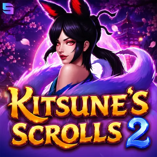 Kitsune's Scrolls 2